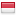 bitebrands.co server is located in Indonesia